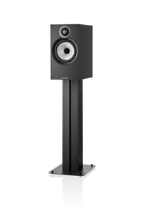 Bowers And Wilkins - 606 S3 Bookshelf Speakers (Pair Bowers And Wilkins - 606 S3 Bookshelf Speakers (Pair